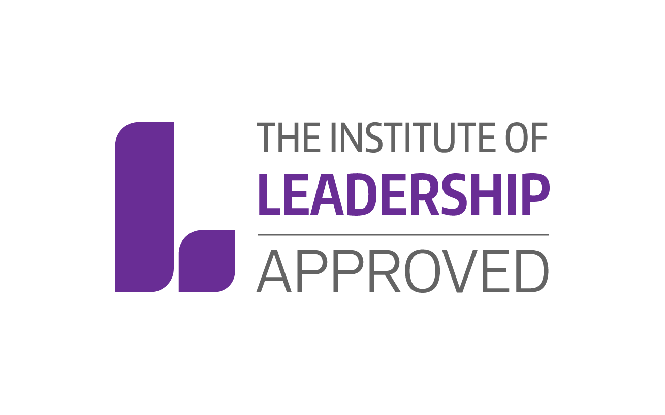 Institute of Leadership logo